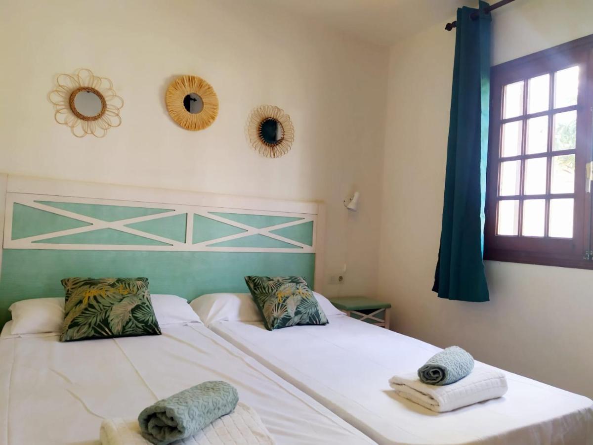 Cheap & Chic Apartamentos En Son Bou De 2 Dormitorios 外观 照片