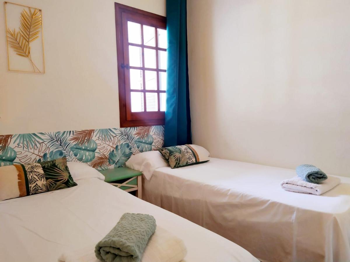 Cheap & Chic Apartamentos En Son Bou De 2 Dormitorios 外观 照片