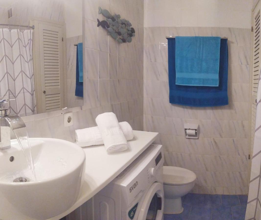 Cheap & Chic Apartamentos En Son Bou De 2 Dormitorios 外观 照片