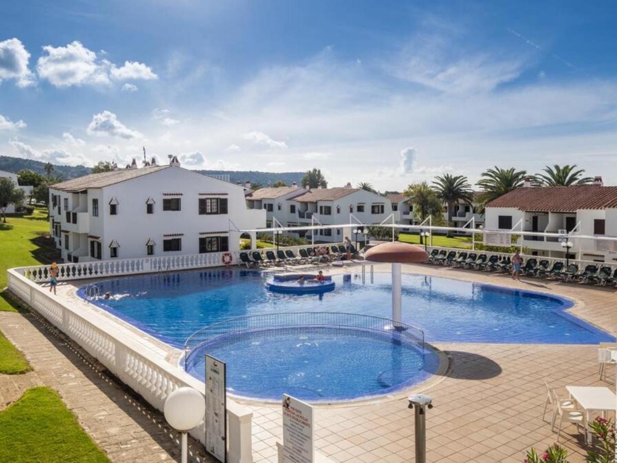 Cheap & Chic Apartamentos En Son Bou De 2 Dormitorios 外观 照片