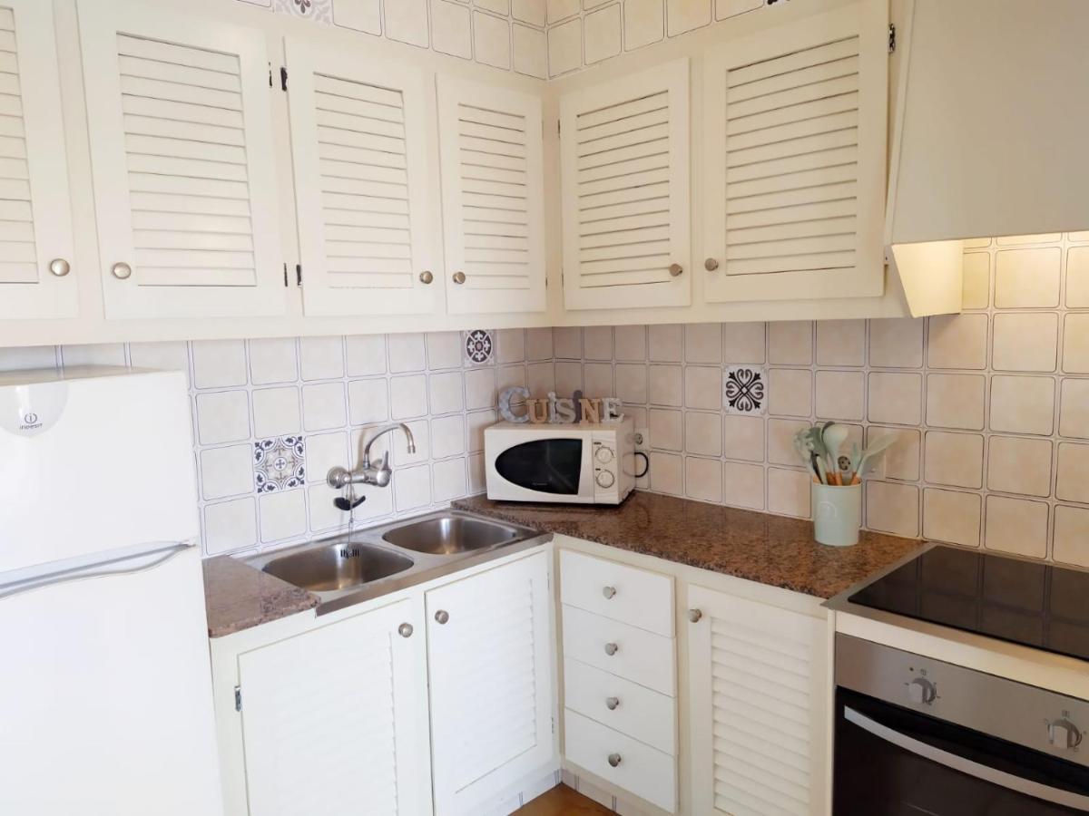 Cheap & Chic Apartamentos En Son Bou De 2 Dormitorios 外观 照片